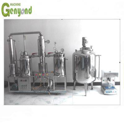 Beekeeping Equipment Honey Filtering Machine