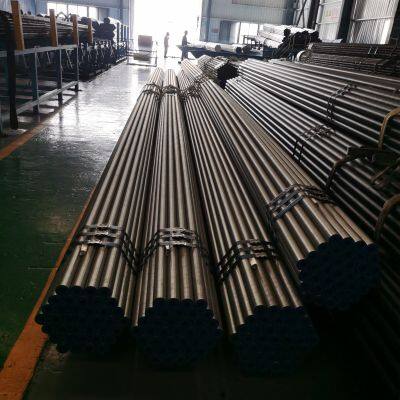 API 5L Line Pipe – Oil & Gas Pipeline | Seamless | OD 6-204mm photo-1
