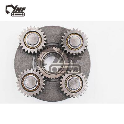05903806 JCB220 JS220 JCB200 JS200 2nd Planetary Carrier Assembly Reduction Gear