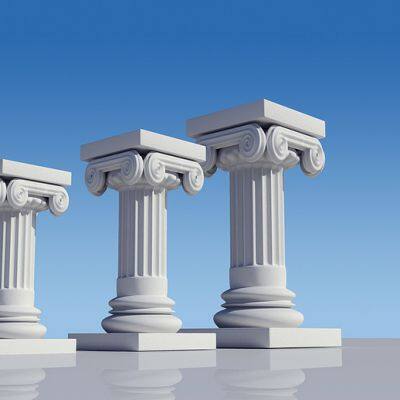 Support Column