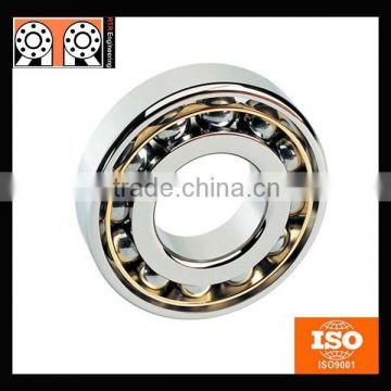 Long Life Super Speed Angular Contact Sealed Bearings