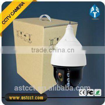 New Design 960P TVI Ptz Camera 27X Optical Zoom 150 Meter Night Vision Camera Support Ip66 1.3MP TVI IR High Speed Dome Camera photo-3