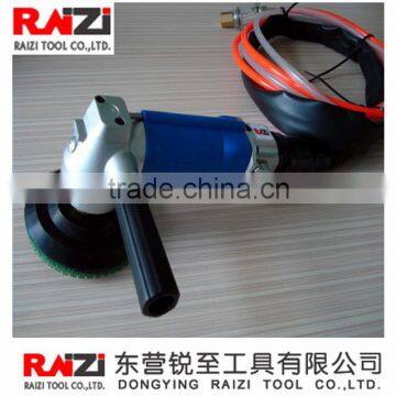 Hand Held Polishing Machine photo-2