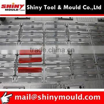 Injection Comb Moulding