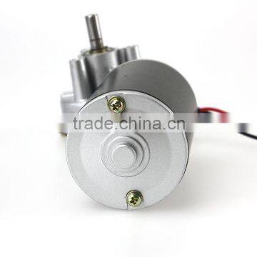 High Quality Holly Best Speed Control of dc Series Motor photo-4