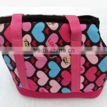 dog accessories , dog carrier handbag