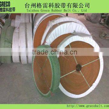 flat v-belt of quality in Zhejiang