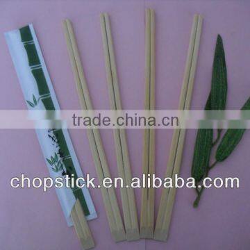 tesoge disposable bamboo chopsticks