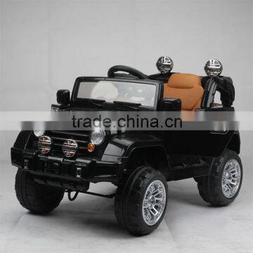 Electric children's ride on car (Kids SUV 79C)
