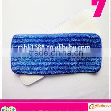 Professional Design Super Absorbent microfiber twist mops