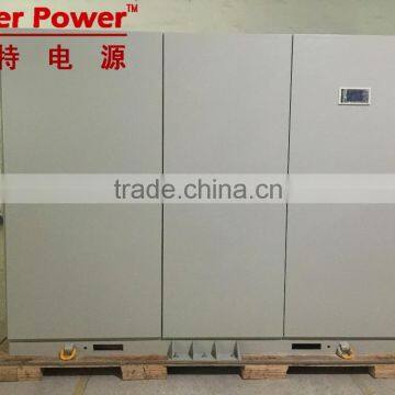 Intelligent static/non-contact 2500KVA automatic voltage stabilizer---Goter Power