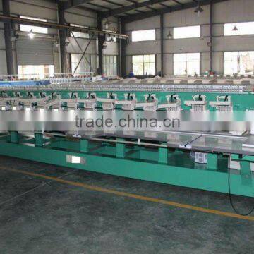 915 flat embroidery machines