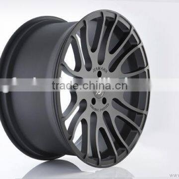 rim alloy wheel 18-8.5 forged wheels hot sales