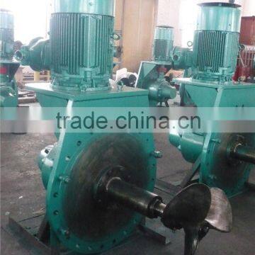 Palm Oil Tank Iso Certificate Agitator / With Practical Patents ISO Certificate Agitator photo-6