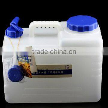 10L Outdoor Eco-Friendly HDPE Drinking Purified Water Bucket for Traveling by Car Camping 10L 15L 18L 23L photo-6