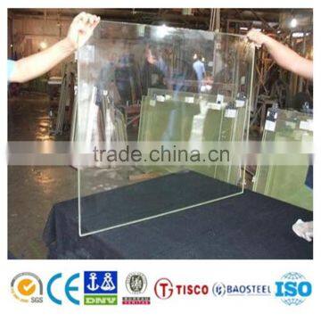 Medical Protective X-rays Radiation Lead Glass photo-4