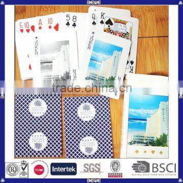 Best Price Interesting Top Quality Playing Cards photo-2