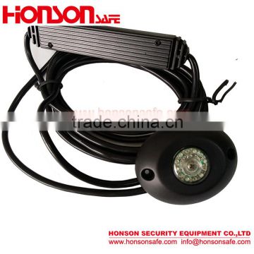 12W High Quality LED Strobe Hideaway Lights Kit HA-121B