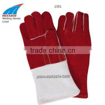 Leather Welding Gloves, Safety Welding Gloves, Industrial Welding Gloves, Welding Gloves