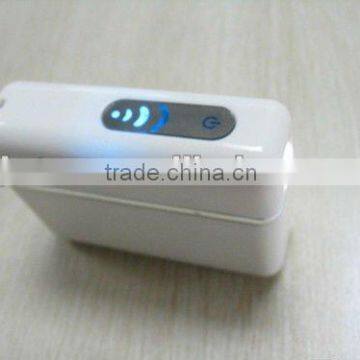 LED MiNi Protable mobile power MP017 With LED Light for smart phone
