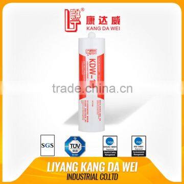 Silicone Sealant for Solar Panel Modules