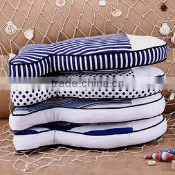 Adorable Shape and Multi-uses Baby Fish Shape Pillow photo-2