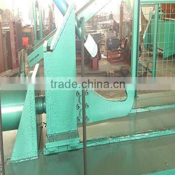 Popular Quality Rubber Powder Making Production Line/tire Recycling Equipment With BV photo-5