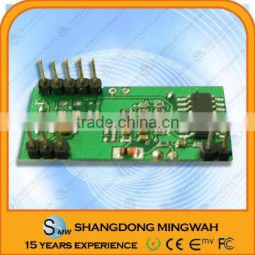 LF/HF RFID module