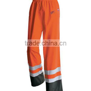 Nonwoven coverall