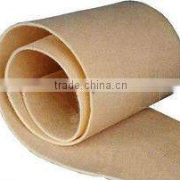 hot! Dryer felt for kraft paper making line from Dingchen Machinery