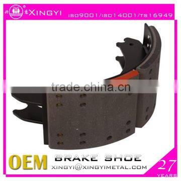 OEM used auto spare parts/brake shoe for used auto spare parts