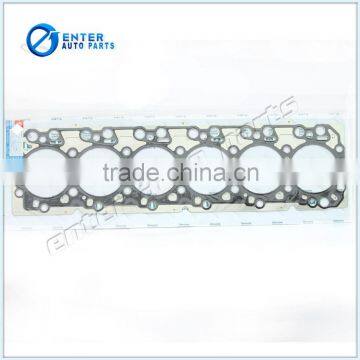 Environmental ISDE6 diesel engine head gasket 4932210