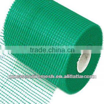 alkaline resistant fiberglass mesh 110g/m2