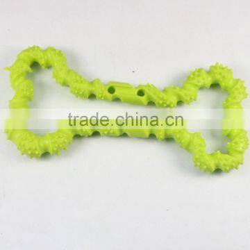 Pet Dog Supplies Thermoplastic Twist Dog Chew Toy photo-6