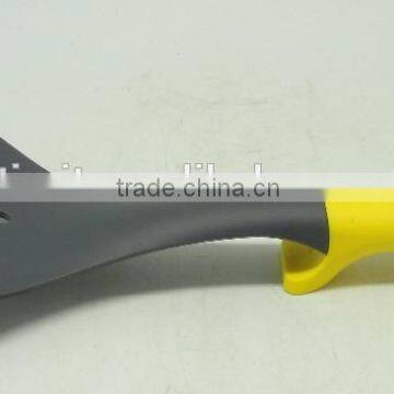 PLASTIC COOKS KITCHEN TOOLS SET WITH RACK NEW DESIGN photo-5