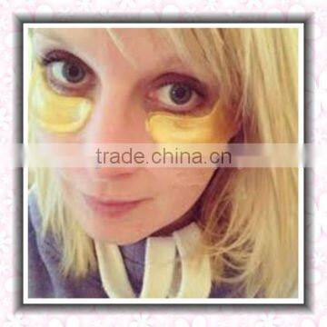 Gold Collagen Nourishing Anti Dark Circles Eye Mask photo-5