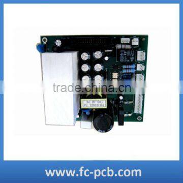 electronic pcba board advertising board