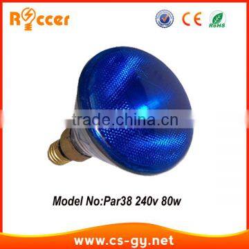 high quality led par 38 bulb