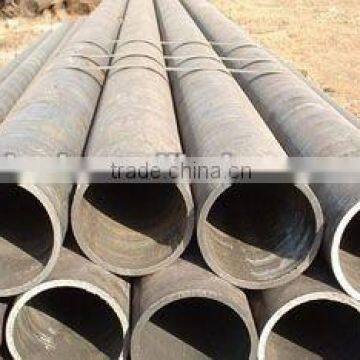 ASTM chrome alloy steel pipe