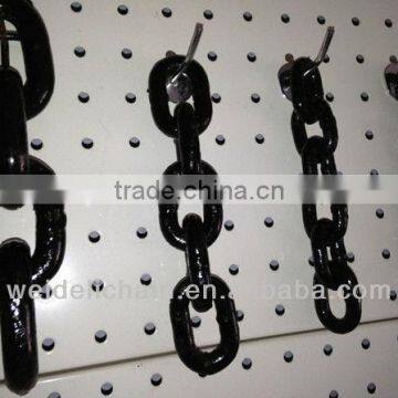 chain lifting lifting chain manufacturer