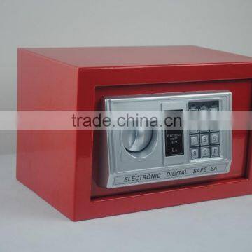 Digital Small Steel Safe,safe Manufacturer