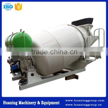 5m3 Concrete Mixer Drum for Concrete Mixing Transport