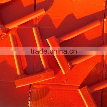 Hot Sale Temporary Construction Fence Panels in Various Colors and Sizes photo-6