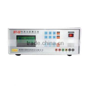 battery testing equipment for lithium battery battery tester Machine test