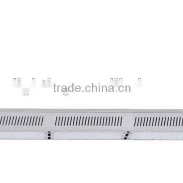 Motion Sensor 150W Led Linear High Bay Light for Warehourse photo-2