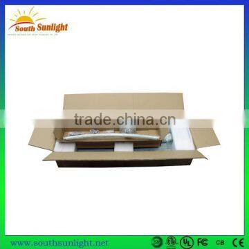 China Latest New Design Best Price of 20w High Quality All In One Led Solar Street Light Manufacturer photo-2