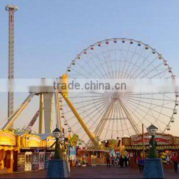 YD FCC CE CQC Approved Spot Led Light for Ferri Wheel in Dubai photo-4