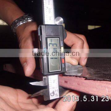 CE Certificated Film Faced Plywood photo-3