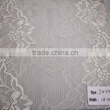 High quality lace fabric for thong sexy underwear