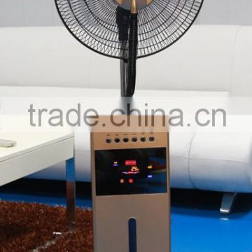 Wholesales Summer Cooling Battery Operated Fan